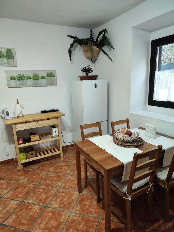 ティアス Casa Danteヴィラ エクステリア 写真