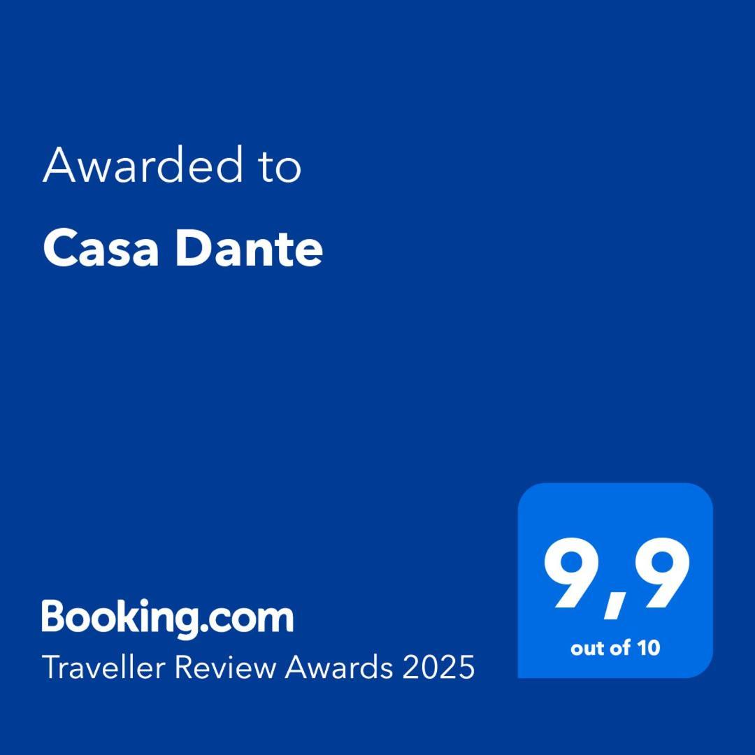 ティアス Casa Danteヴィラ エクステリア 写真