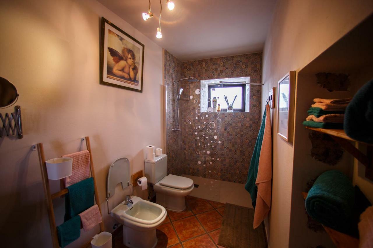 ティアス Casa Danteヴィラ エクステリア 写真