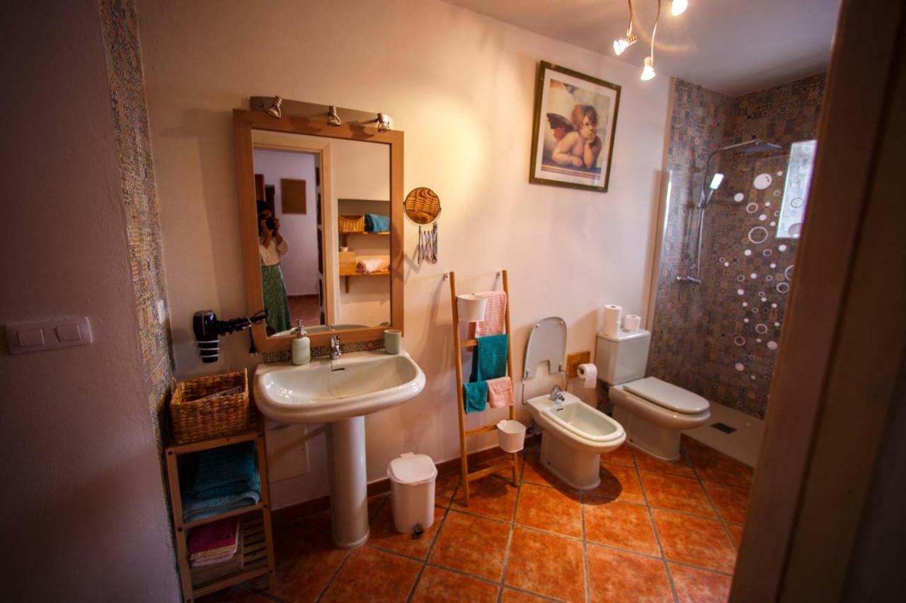 ティアス Casa Danteヴィラ エクステリア 写真