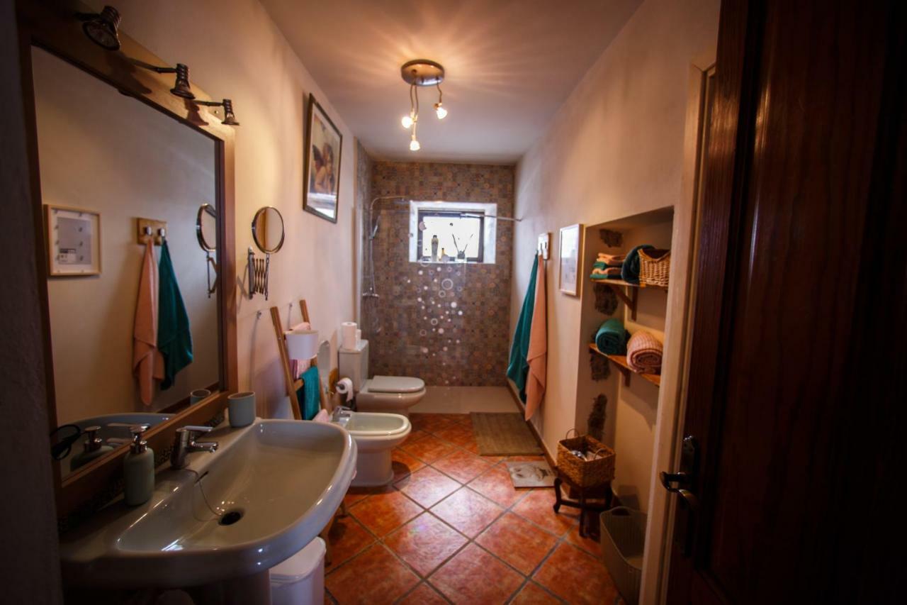 ティアス Casa Danteヴィラ エクステリア 写真