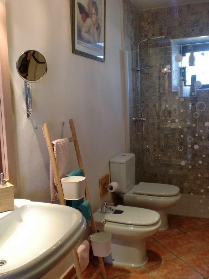 ティアス Casa Danteヴィラ エクステリア 写真